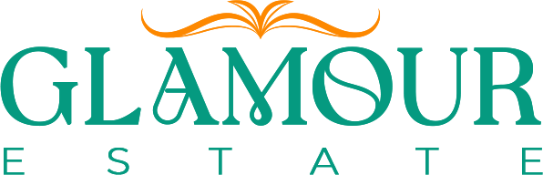 Glamour Estate logo