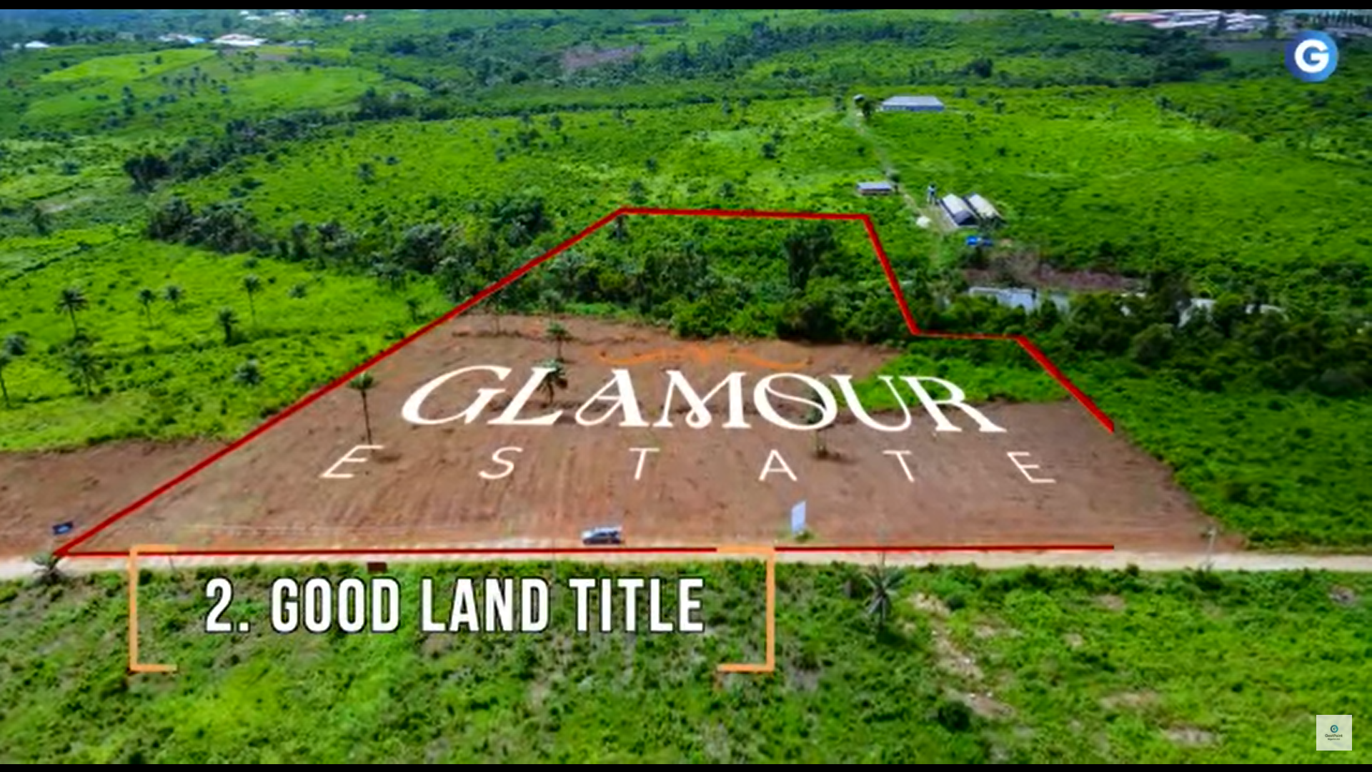 Discover the Glamorous Lifestyle at Glamour Estate