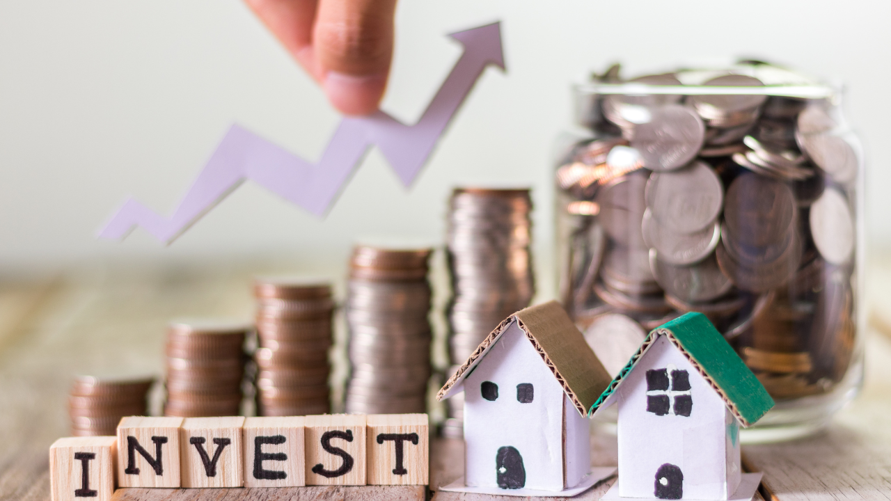 Investing in Real Estate: A Beginner’s Guide with GestPoint Nigeria Limited