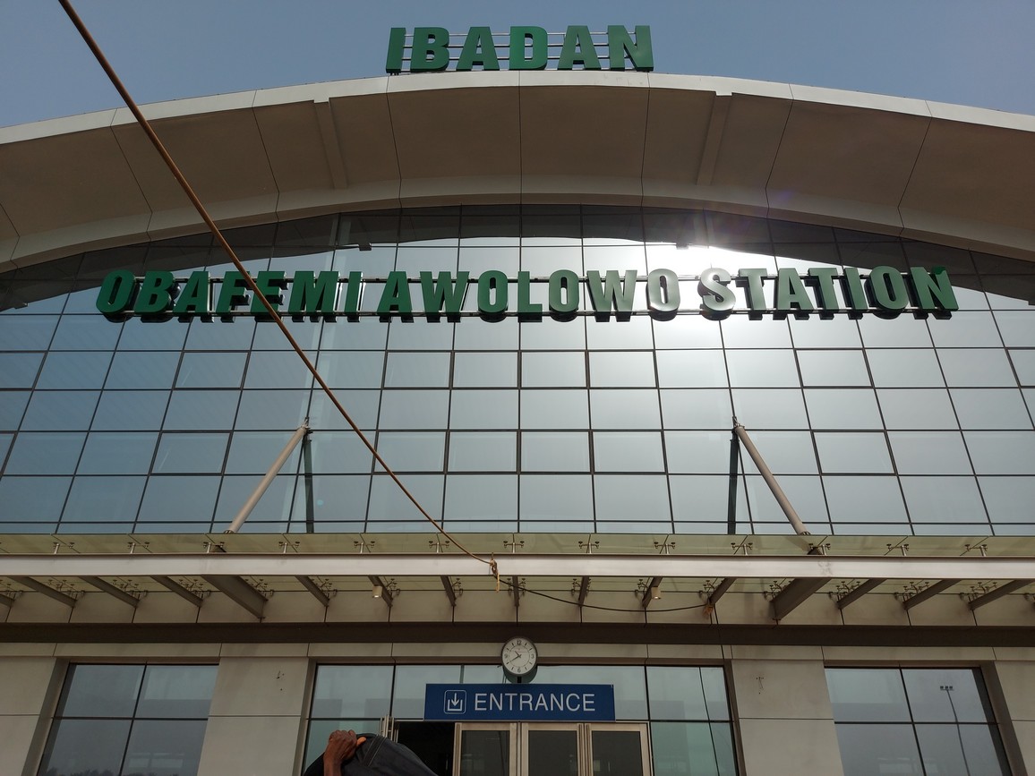 How Ibadan Airport’s Upgrade to International Status Will Boost Property Value at Emerald Estate”